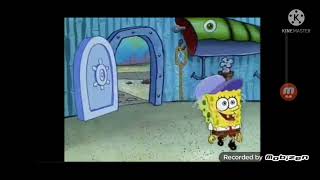 Information SpongeBob And Squidward Gary Food Update
