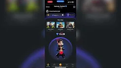 Hamster Kombat Snapshot Taken Claim Airdrop | Hamster Kombat Airdrop Claim And Withdraw in Bank