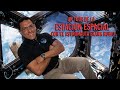 Un tour de la estacin espacial internacional con frank rubio