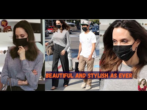 Video: Laetitia Casta, Angelina Jolie A ďalších 11 Krások, Ktoré Si Zahrali Iné Krásky