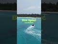 🌴☀️ Palmy, biały piasek i Malediwy… bez wychodzenia z domu 🏝️🎧 Załóż słuchawki i odpłyń w chill
