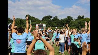 FCA All Abilities Camp 2026 Coldwater, OH