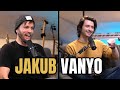 Jakub vanyo  andrew masters podcast ep 2