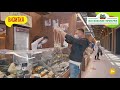 «Московские ярмарки»: итальянский сыр