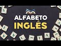 Quiz sobre Soletração em Inglês