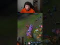 KOÇ NELER YAPIYOSUN(!)  #leagueoflegends #lolesports #twitch #lol #riotgames #wildriftespor #outplay
