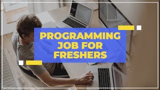 Job 3 | Python Job For Fresher | Hello First Subscribe Cheyyava | Python Geeks