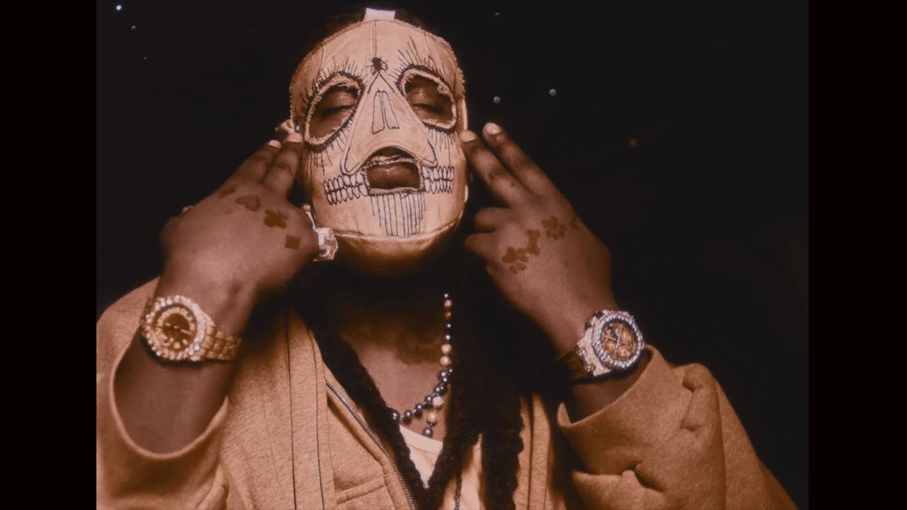 Metro Boomin Type Beat 2025 | Dark Trap / Hard Gang Beat – “Underground” (Free for Rap/Trap)