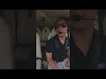 Passenger Freaks Out Over Sudden Speed Bump on Helicopter Ride!