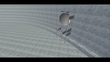 REVIT BIM- Concrete and MEP Model