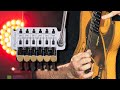 Я вам больше не FLOYD ROSE