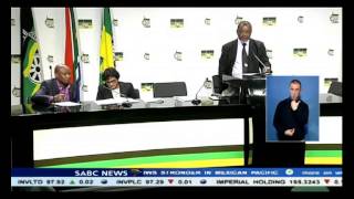 ANC has launched a fresh scathing attack on the Public Protector