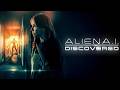 2025 - Alien A.I. Discovered | The greatest discovery in history… or the last?