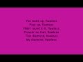 Flawless Remix Beyoncè Feat Nicki Minaj Lyrics mp3