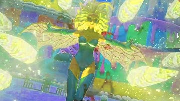 [Jump Force] Hype Matches with RANDOM Teams