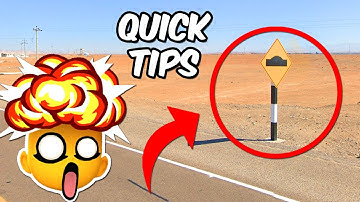 Quick GEOGUESSR tips for SOUTH AMERICA