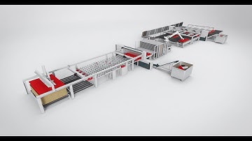Hochleistungszuschnitt hl1 | high performance cut-to-size