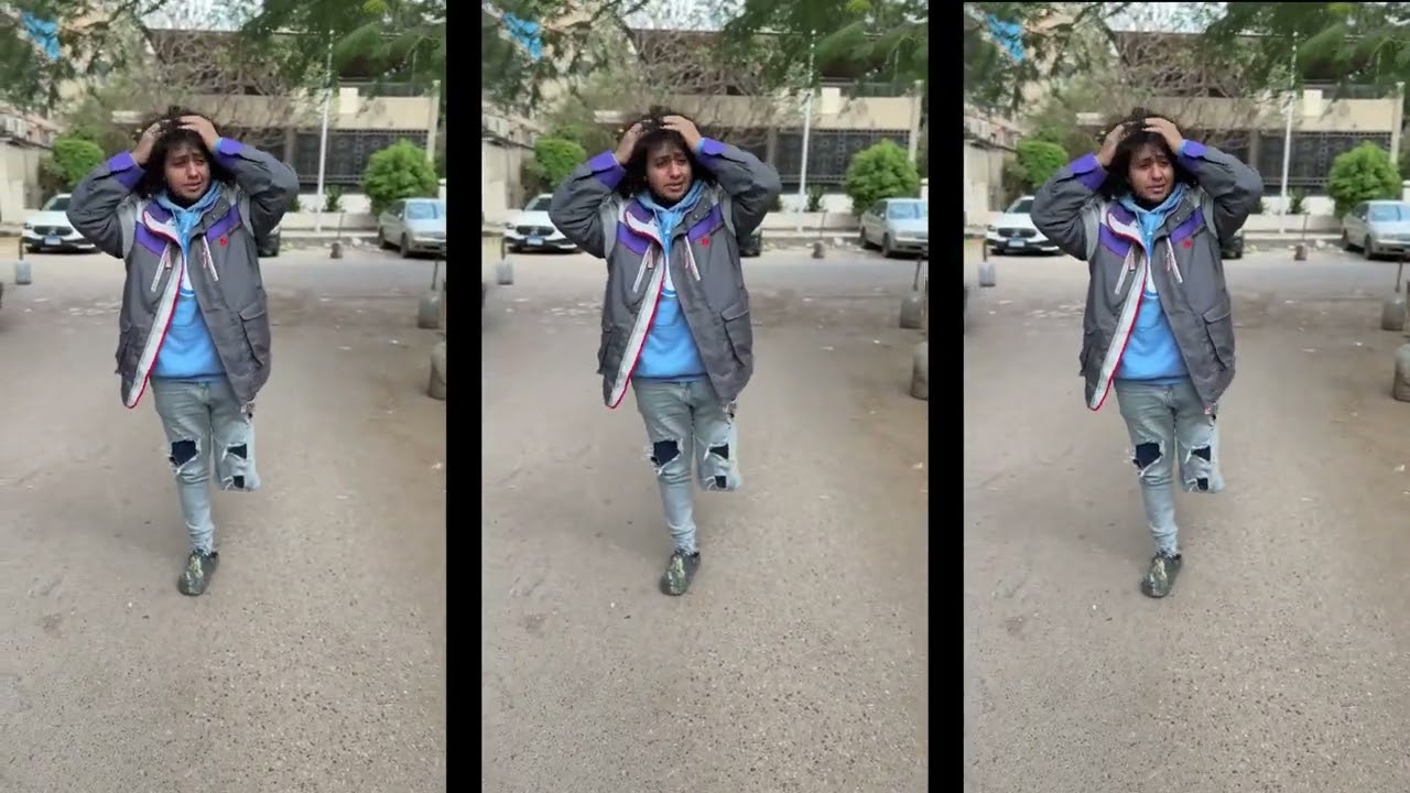 Who loves God, puts a like and a subscription 😭💔