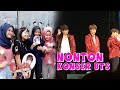 CINTA KUYA BTS Wings Tour Jakarta