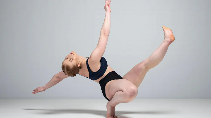 Improvisation- Alexandra Lawson
