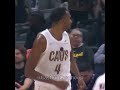 Evan Mobley 15 PTS, 8 REB, 1 AST, 3 BLKS, 7/12 FG vs 76ers