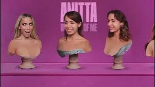 Anitta x Ty Dolla $ign - Gimme Your Number  [ Audio]