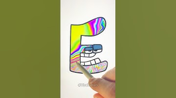 Can you guess the Alphabet Lore color? (WRONG ANSWER ONLY)