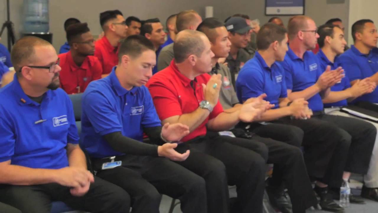 Sales Rally - YouTube