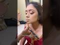 #bridalmakeup #shorts #makeup  #shortsvideo  #short #shortsfeed #shortsviral #makeuptutorial