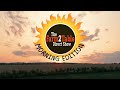 Foreign Aid: Helping So Much It Hurts! The Farm2Table Direct Show Morning Edition