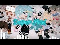 Despair Hotel || Fan Made Danganronpa || Gacha Club || Part 1