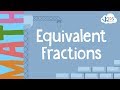Equivalent Fractions and Their Concepts