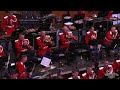 Copley dope  the presidents own united states marine band