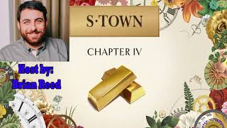 SERIAL & THIS AMERICAN LIFE - S-Town - Chapter IV