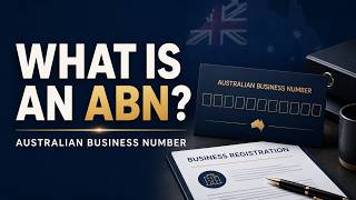 What Is an ABN Australian Business Number Explained