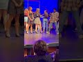 #fypage #meangirls #meangirlsmusical #acting #regina #reginageorge #fypageシ #ytshorts #broadway #fyp