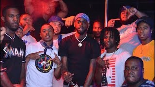 Santana Blocc Compton Crips VS SouthSide Compton Crips & Other Rivals