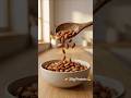 Soaked Almonds Benefits 💧 | Best Morning Habit #shorts