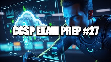 CCSP Practice Question: Shared Responsibility Model Explained