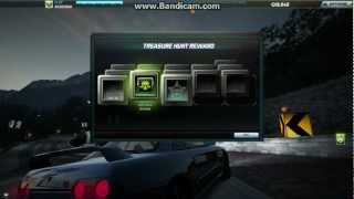 NFS World Treasure Hunt Day 13 Reward screenshot 4
