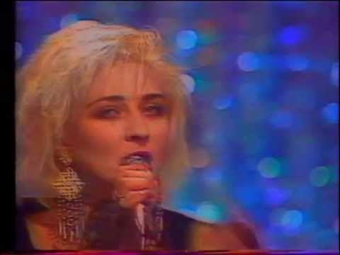 11 поп-певиц из 80-90. Какими они были и какими стали