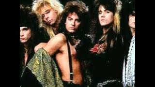 lillian axe nobody knows video