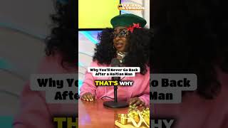 Once you go Haitian you Won't go Back 😐| #shortsviral #shorts #podcastshorts #haitian #realtalk