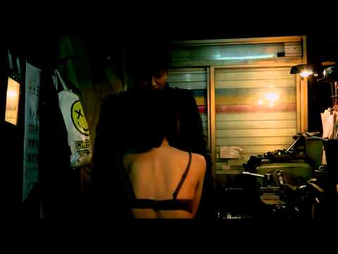 Anteprima del trailer di Pietà