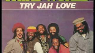 Third World - Try Jah Love chords