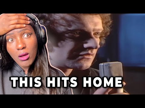 Why Did This Make Me Emotional? | Foreigner – I Want to Know What Love Is | First Time Reaction