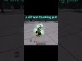 Tatsumaki Easy Combo #thestrongestbattlegrounds #comboes #shorts