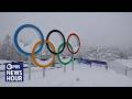 Team USA caps golden run at the Winter Olympics