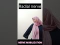 Fix Nerve Pain FAST ⚡ | Nerve Mobilization Exercise | Sciatica Relief in Seconds!#youtubeshorts