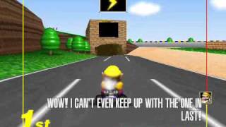 If you have some type of epilepsy from flashing lights, try not to ...